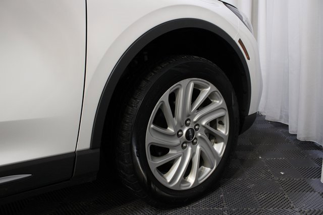 Used 2022 Lincoln Corsair Standard image 25