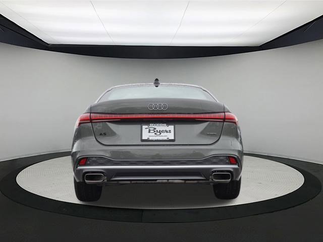 New 2025 Audi A5 2.0T Premium Plus image 6