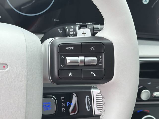 New 2026 Hyundai Palisade Limited image 26