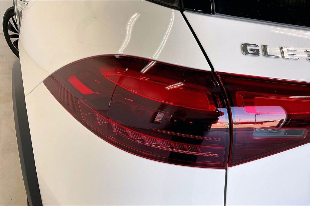 New 2026 Mercedes-Benz GLE 350 4MATIC image 33