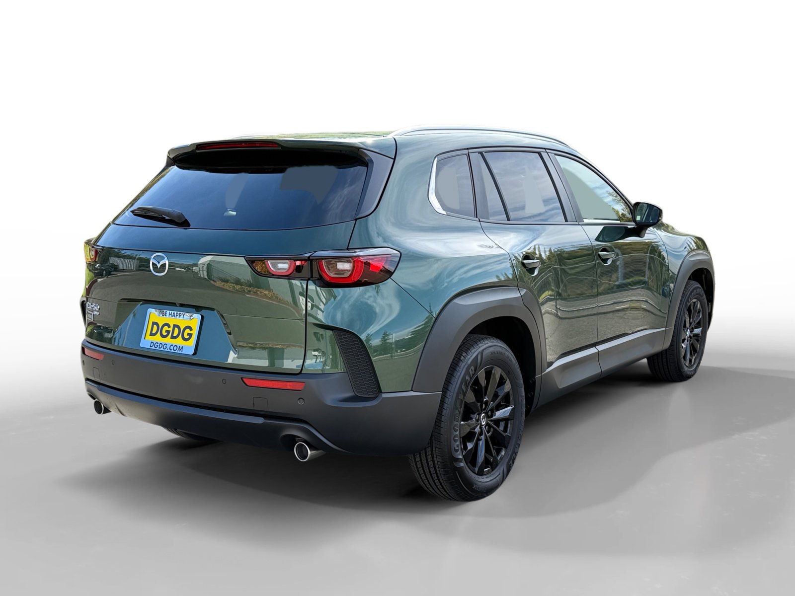 New 2026 MAZDA CX-50 AWD 2.5 S w/ Weather Package image 5