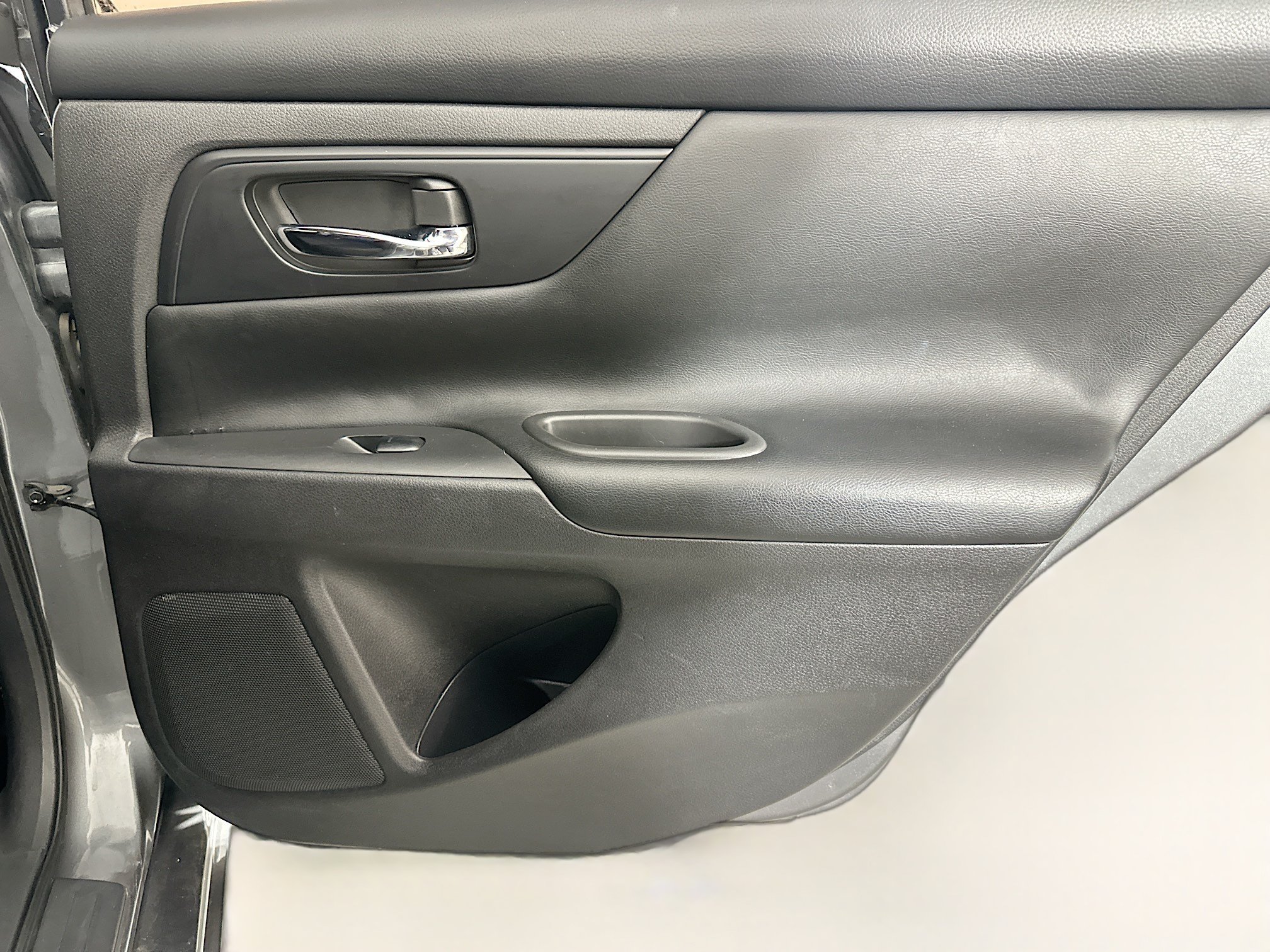 Used 2018 Nissan Altima 2.5 S w/ S Convenience Package FWD image 27