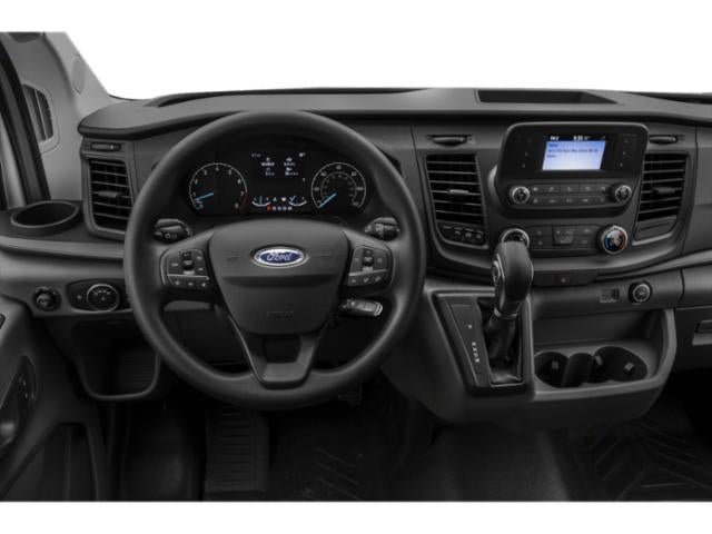 Used 2020 Ford Transit 350 XLT RWD image 7