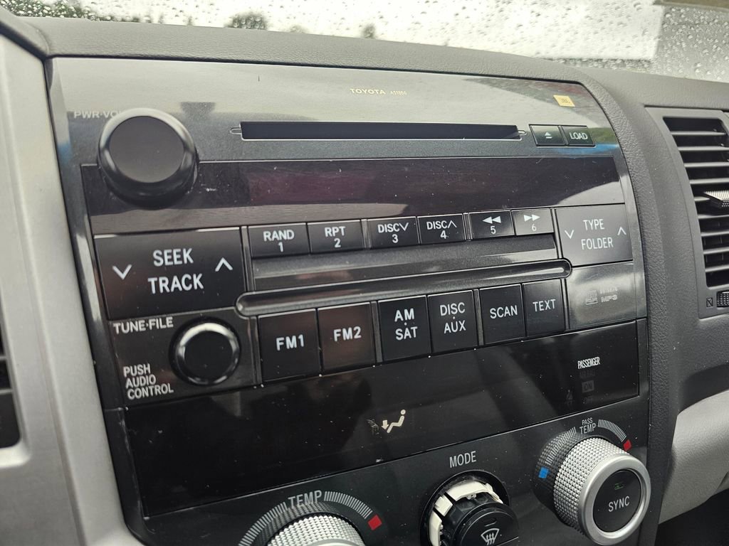 Used 2008 Toyota Sequoia Limited AWD/4WD image 28