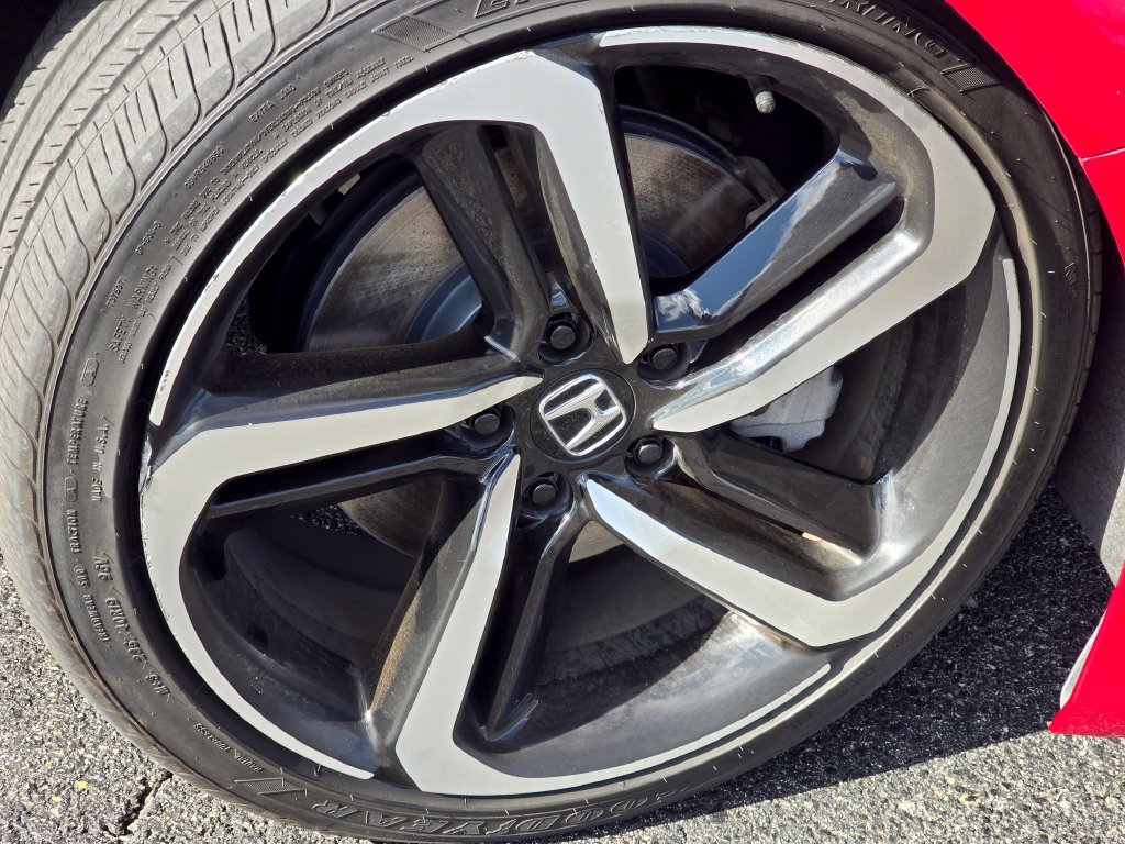 Used 2022 Honda Accord Sport Special Edition image 8