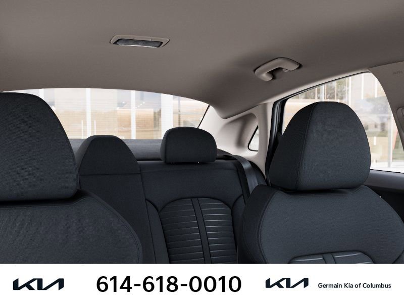 New 2026 Kia K5 LXS FWD image 30
