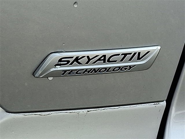 Used 2019 MAZDA CX-5 Grand Touring image 31