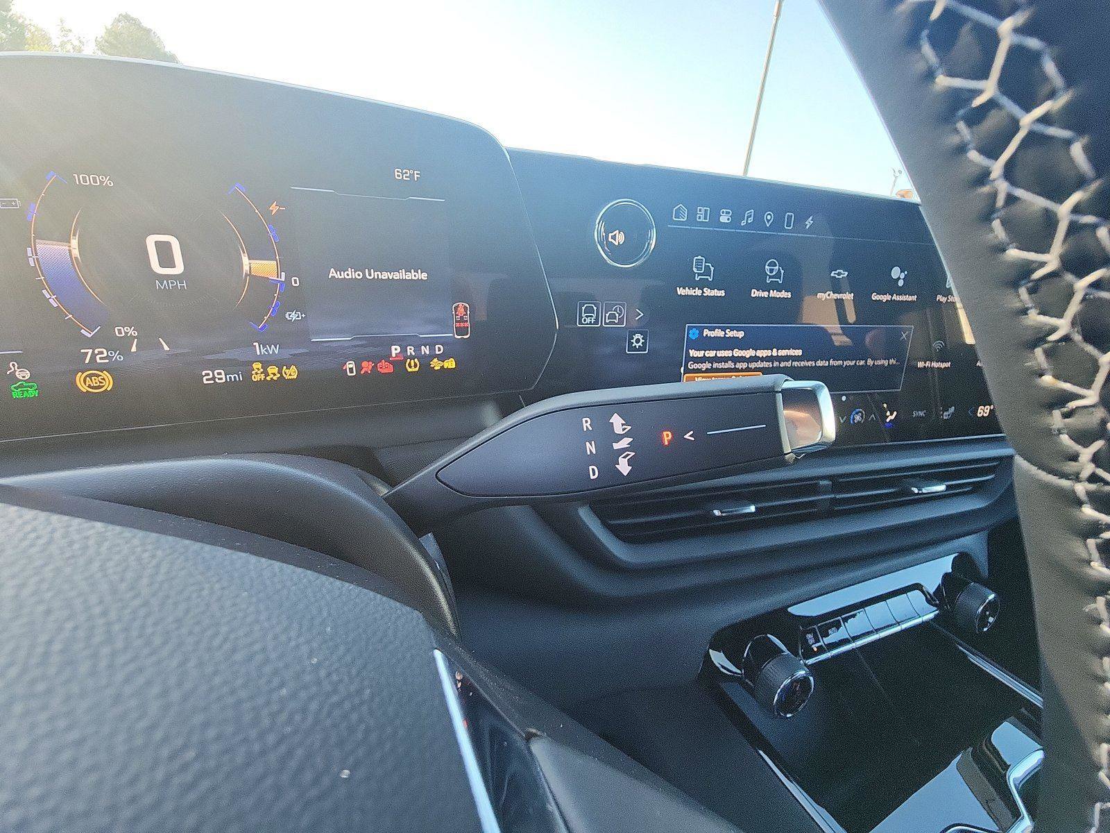 New 2026 Chevrolet Silverado EV LT image 19