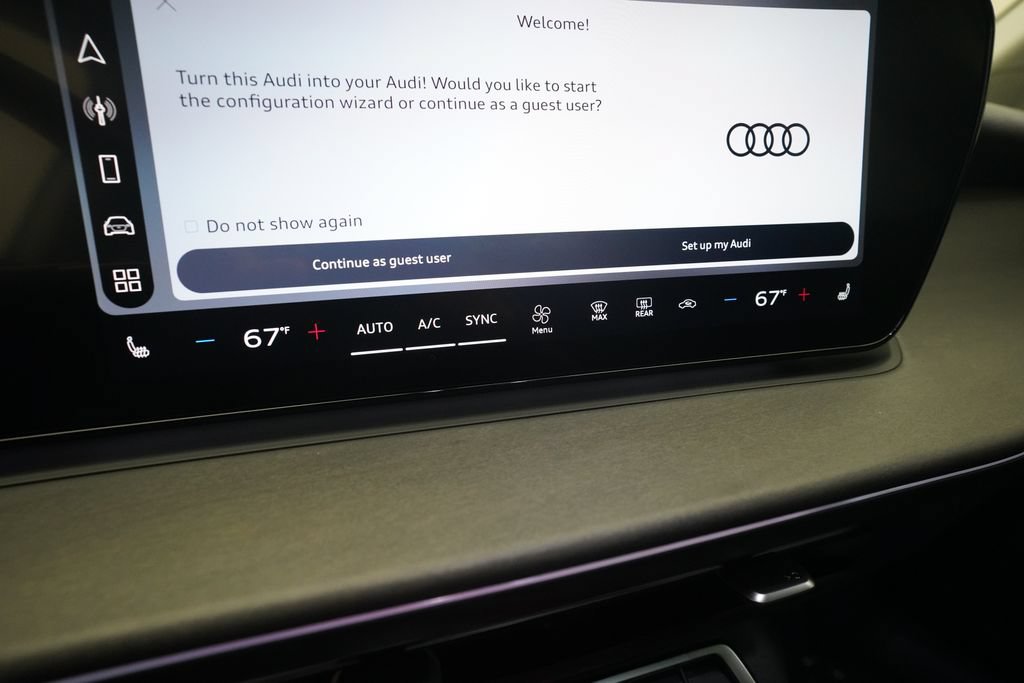 New 2026 Audi Q3 quattro 2.0T AWD/4WD image 22