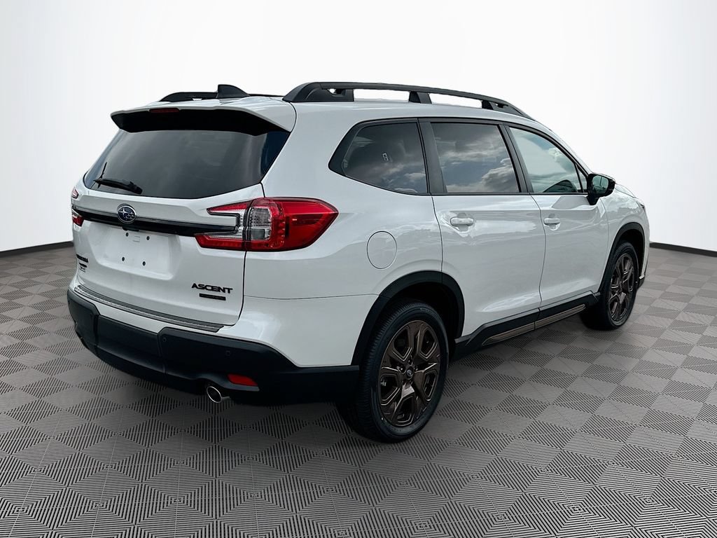 New 2026 Subaru Ascent Limited Bronze AWD/4WD image 9
