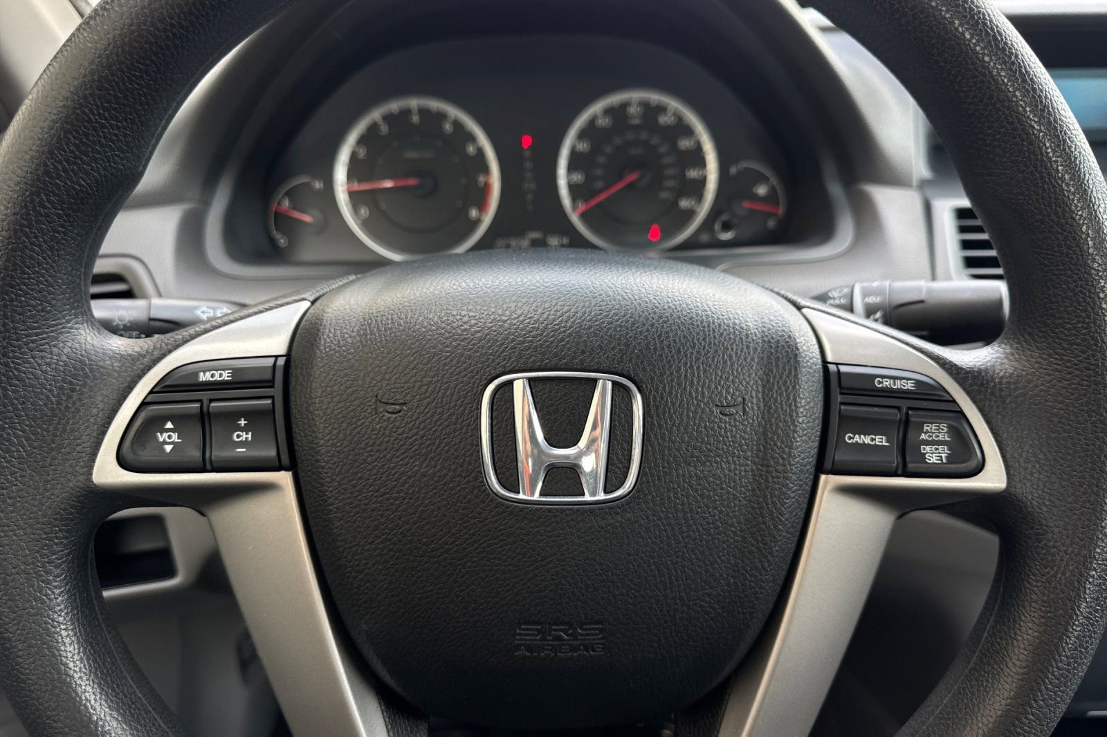 Used 2009 Honda Accord LX-P image 20