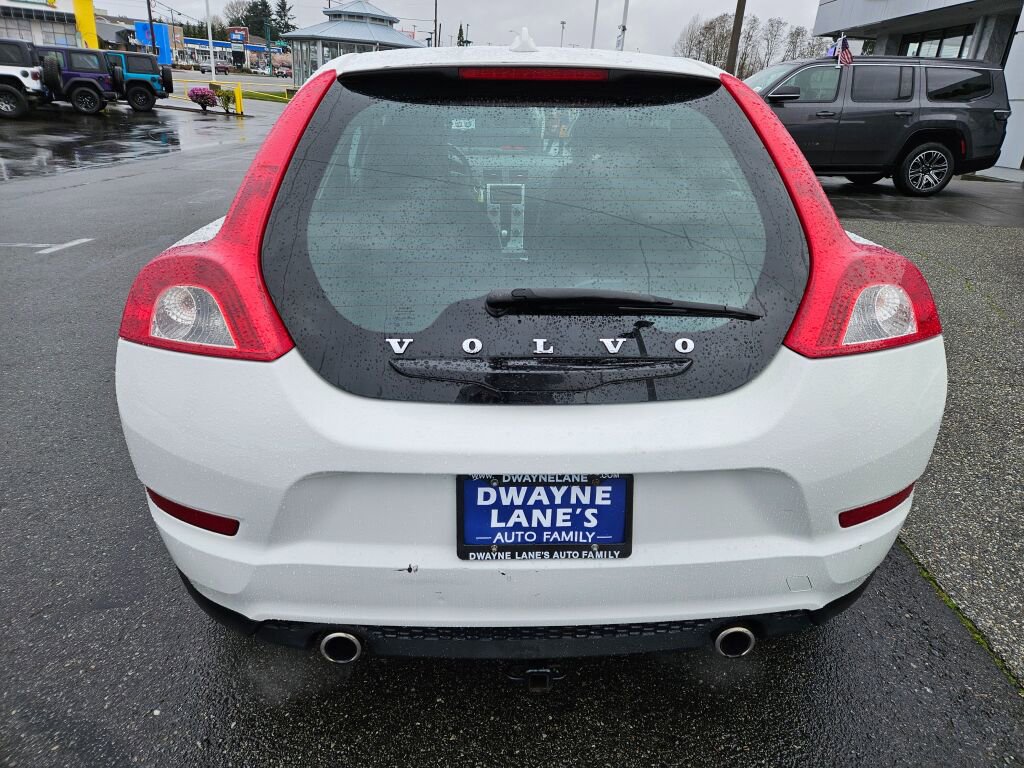Used 2012 Volvo C30 T5 image 4