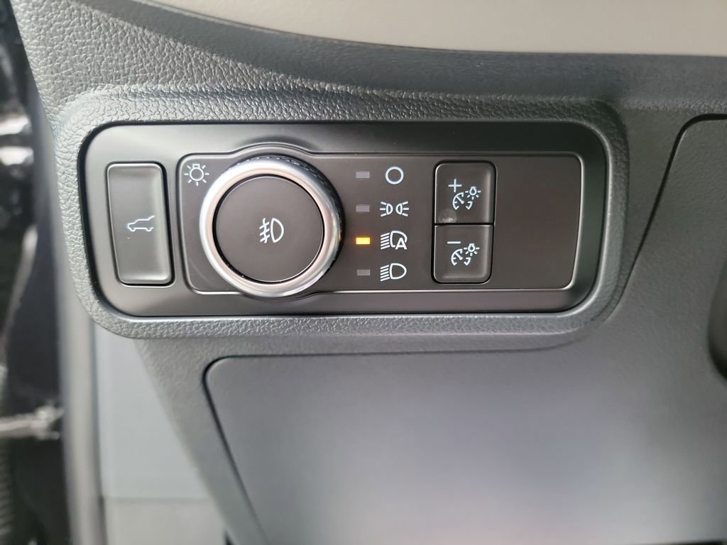 New 2026 Ford Explorer Active w/ Active Comfort Package AWD/4WD image 31