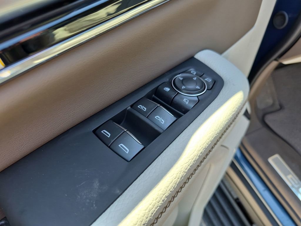 New 2026 GMC Yukon Denali AWD/4WD image 20