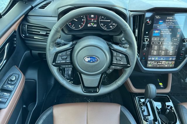 Used 2026 Subaru Forester Touring AWD/4WD image 16