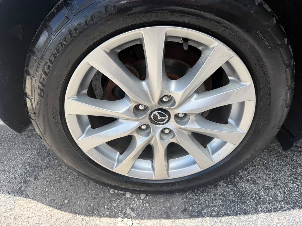 Used 2015 MAZDA MAZDA6 Sport FWD image 19