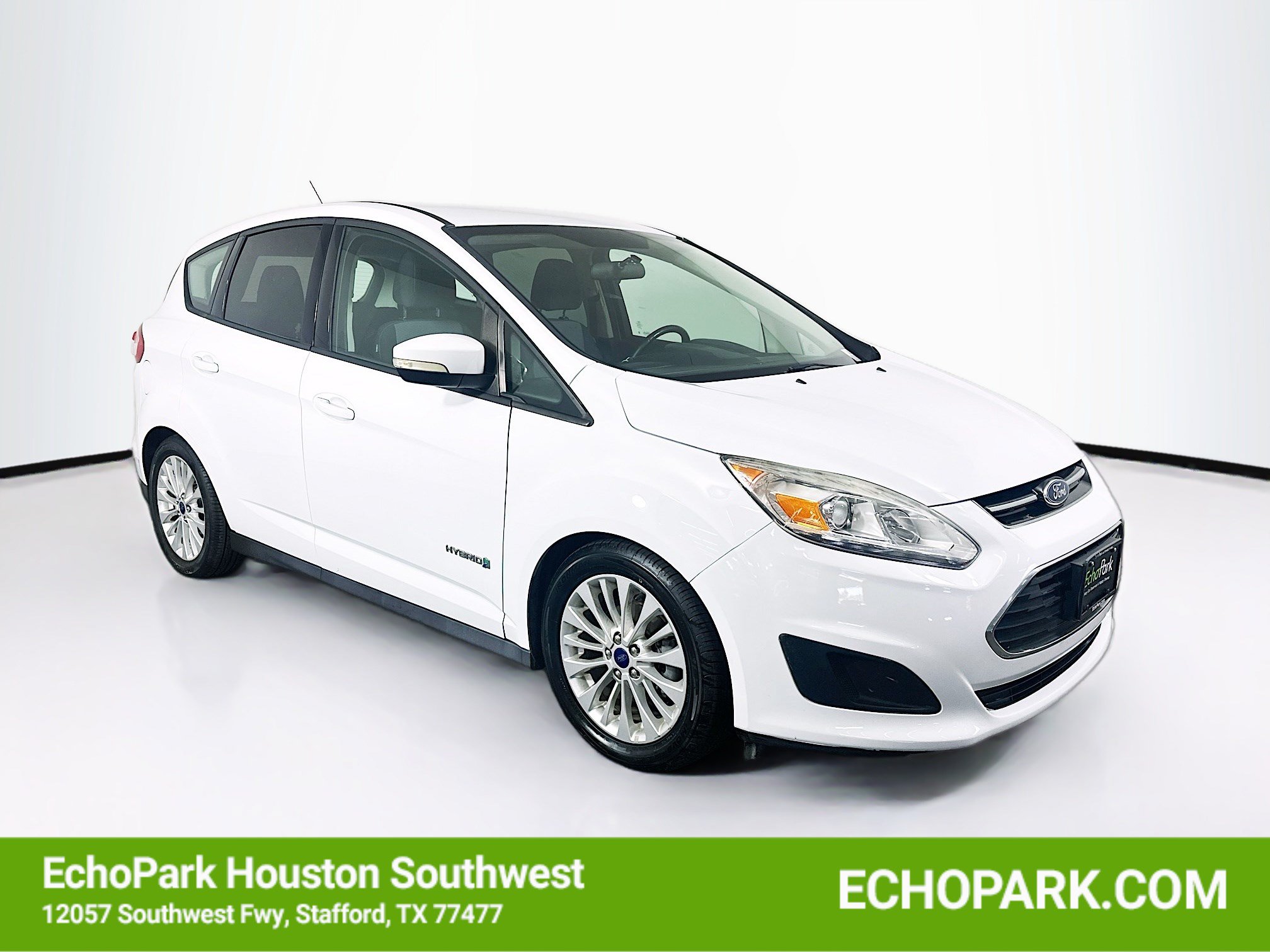 Used 2017 Ford C-MAX SE