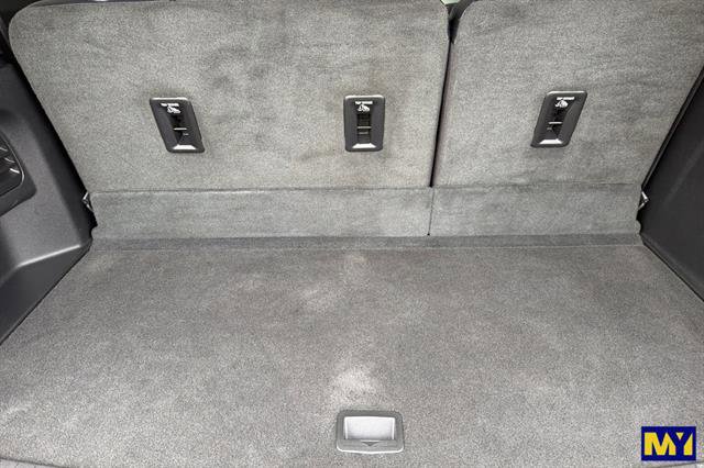 Certified 2025 Chevrolet Traverse High Country image 18