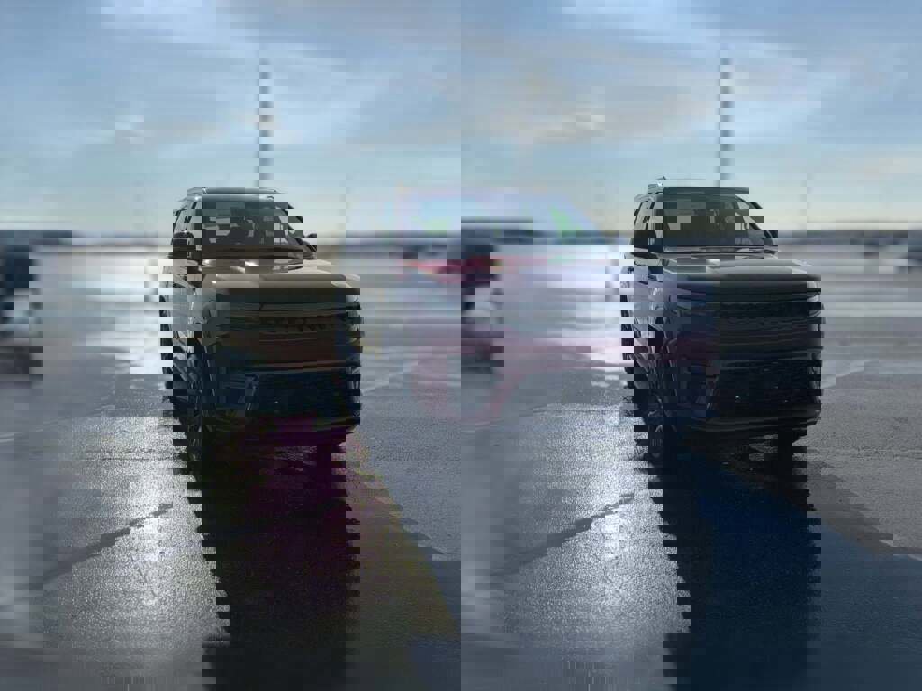 New 2026 Jeep Grand Wagoneer Limited image 17