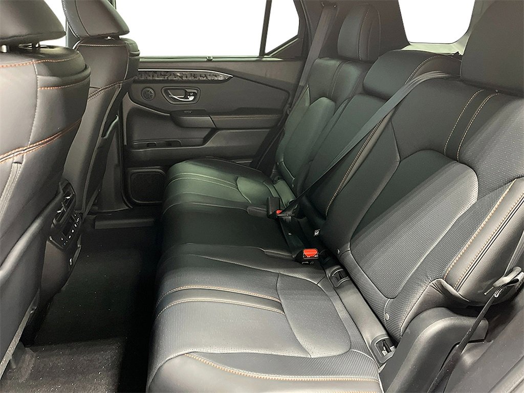 New 2026 Honda Passport TrailSport Elite image 23