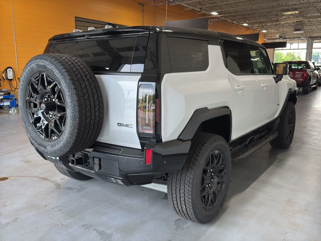 New 2025 GMC Hummer EV 2X image 49