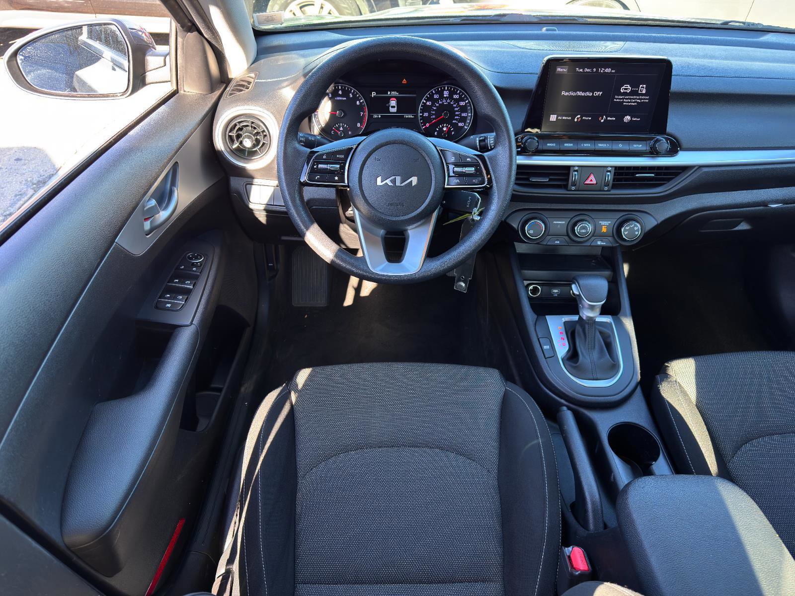 Used 2023 Kia Forte LXS image 23