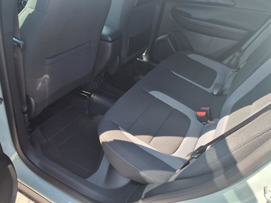 New 2026 Chevrolet TrailBlazer LT w/ Convenience Package image 6