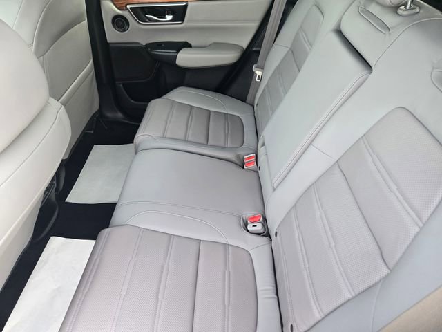 Used 2022 Honda CR-V EX-L image 9