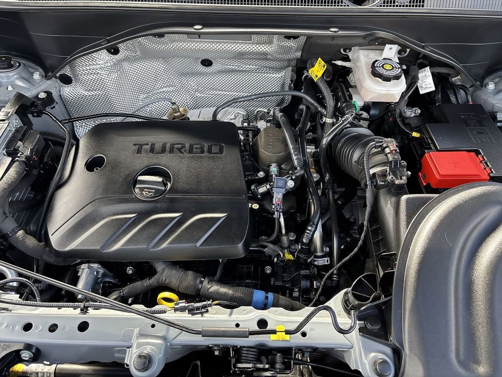 Used 2026 Buick Encore GX Sport Touring image 30