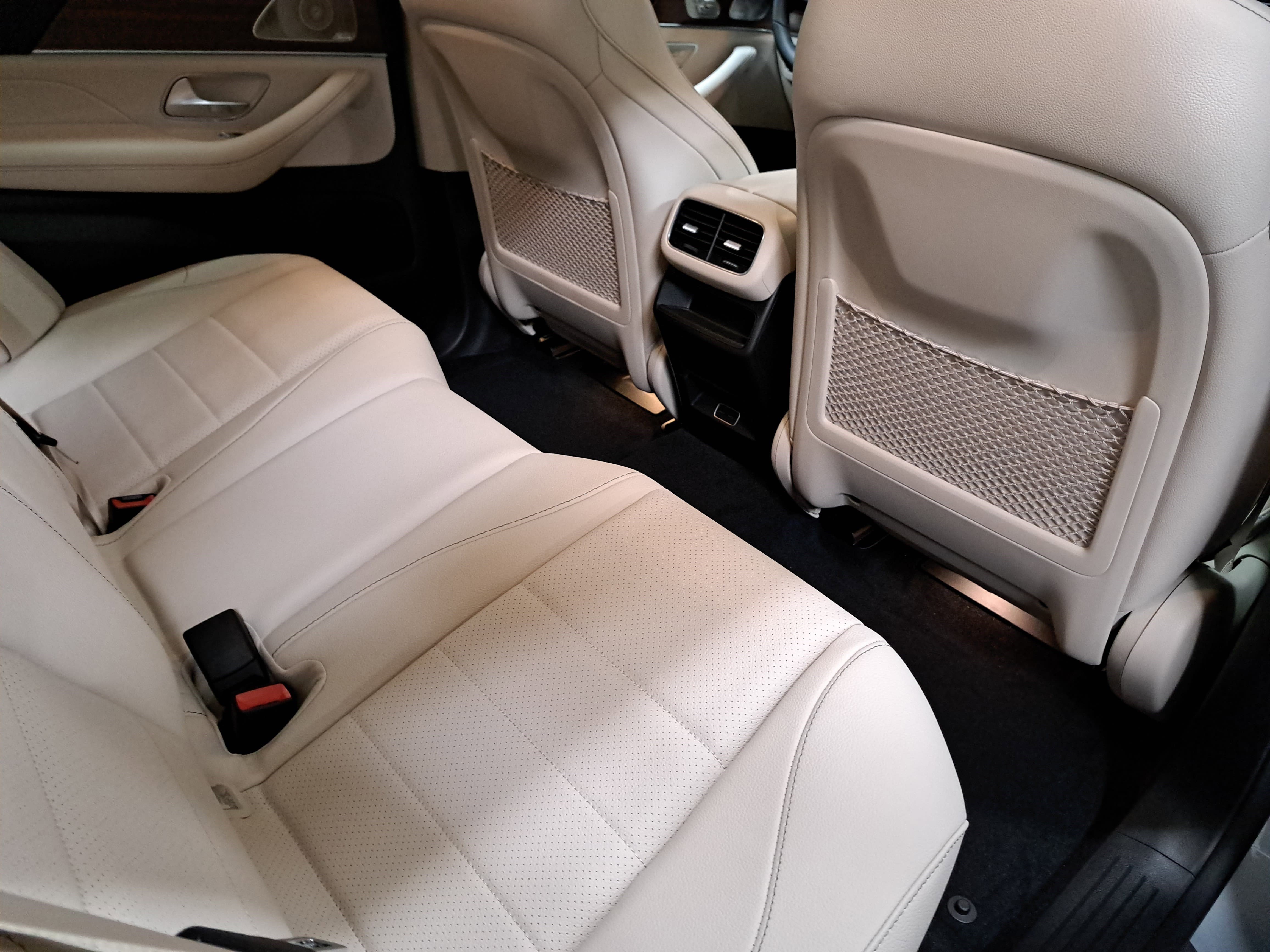 New 2026 Mercedes-Benz GLE 450 4MATIC image 11