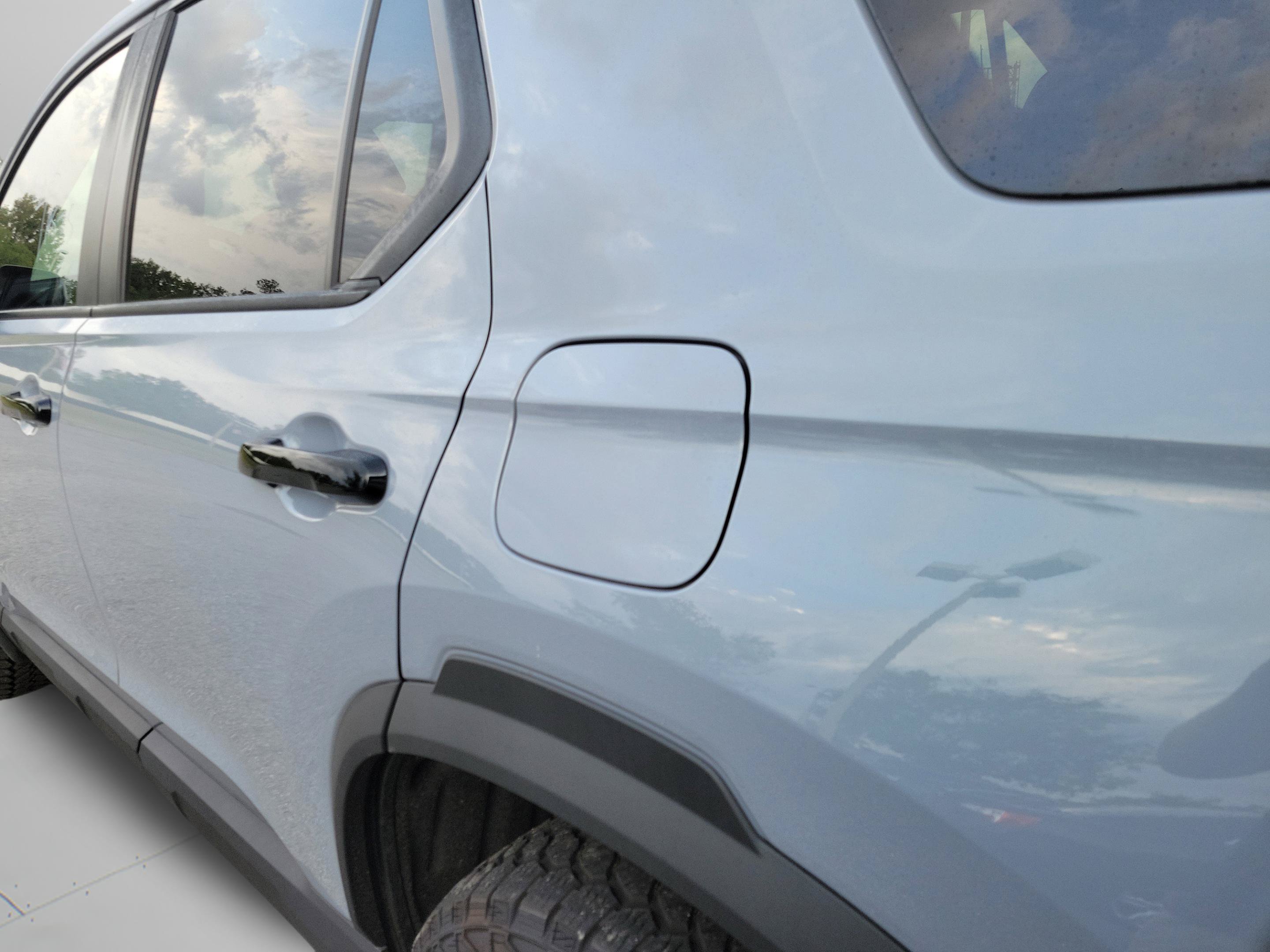 Certified 2026 Honda Passport TrailSport image 28
