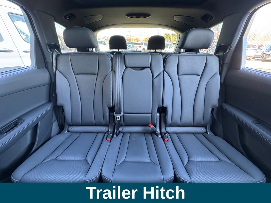 Used 2025 Audi Q7 3.0T Premium Plus image 28