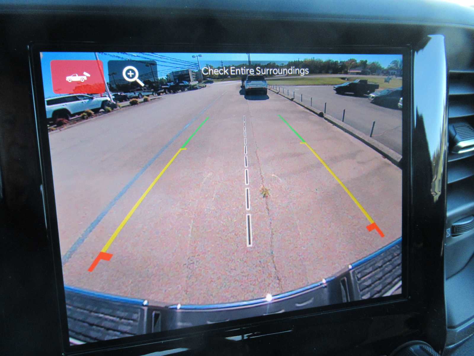 New 2026 RAM 3500 Tradesman w/ Chrome Appearance Group A image 35