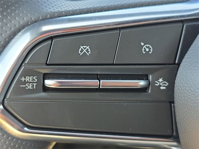 New 2025 Chevrolet Blazer EV LT image 34