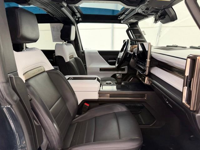 Used 2025 GMC Hummer EV 2X AWD/4WD image 21