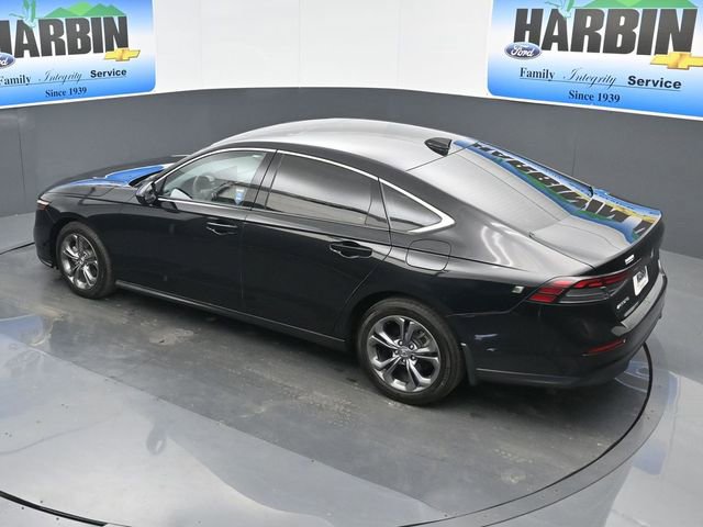 Used 2023 Honda Accord EX image 24