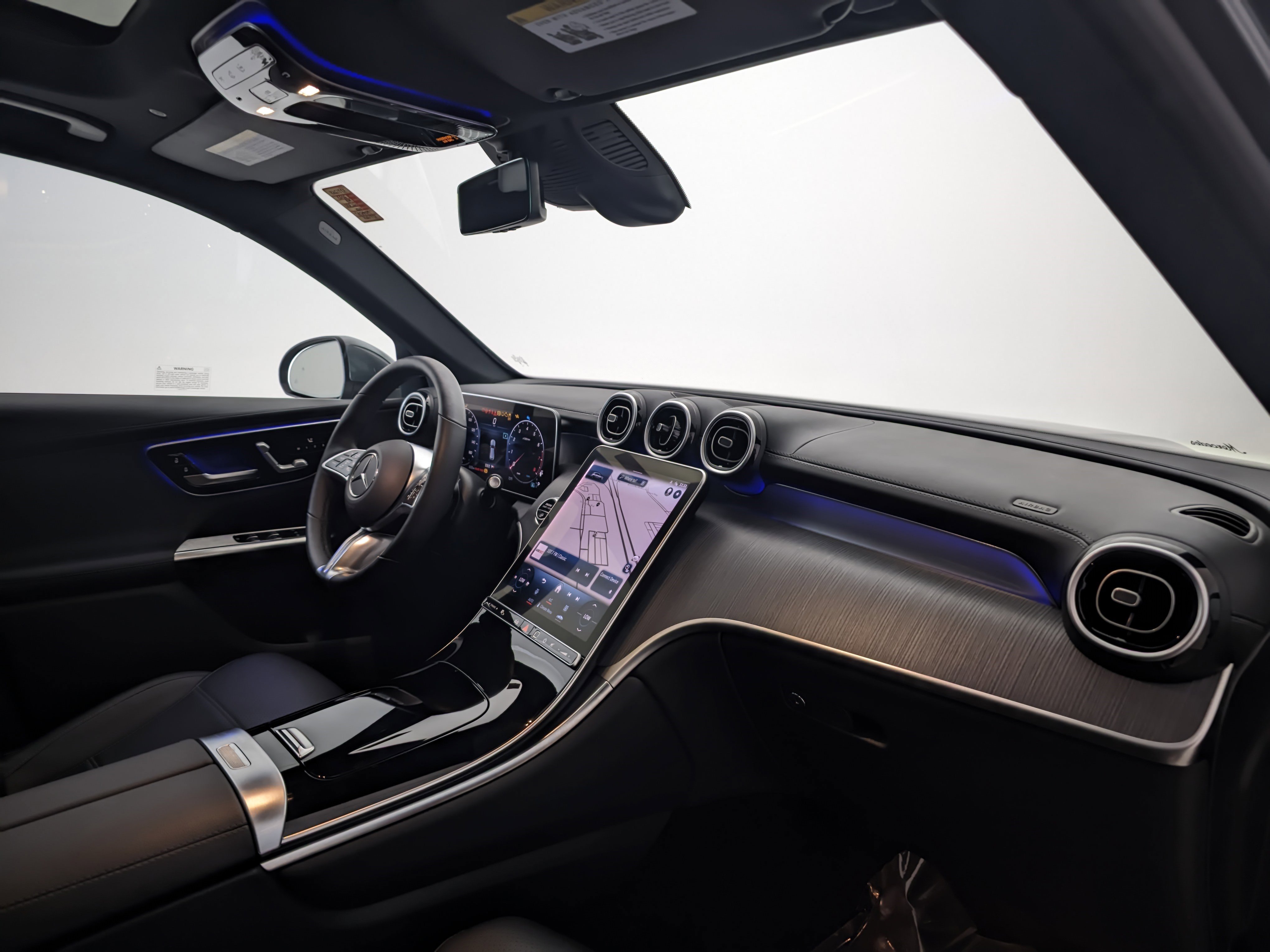 Certified 2023 Mercedes-Benz GLC 300 4MATIC image 12