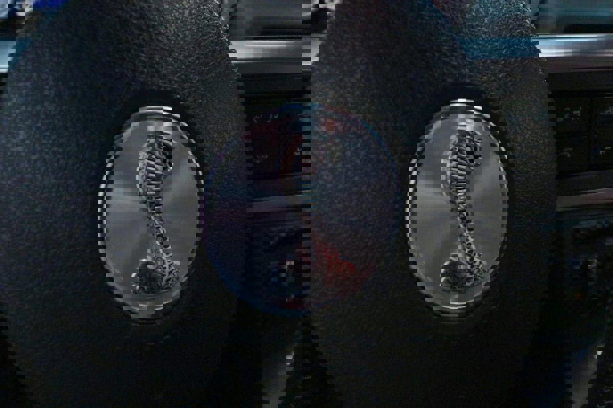 Used 2012 Ford Mustang Shelby GT500 w/ Electronics Pkg image 22