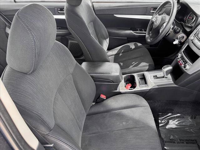 Used 2013 Subaru Legacy 2.5i AWD/4WD image 18