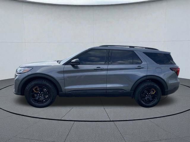 Used 2026 Ford Explorer Tremor w/ Tremor Convenience Package AWD/4WD image 6