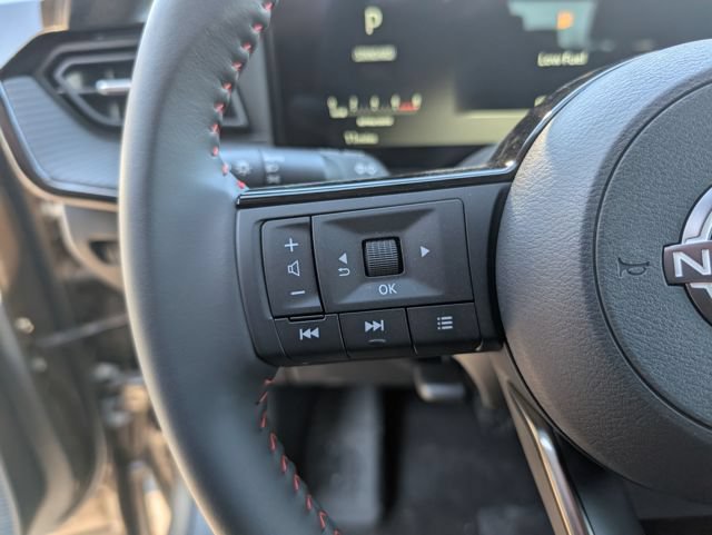 New 2026 Nissan Kicks SR w/ Cold Weather Package AWD/4WD image 18