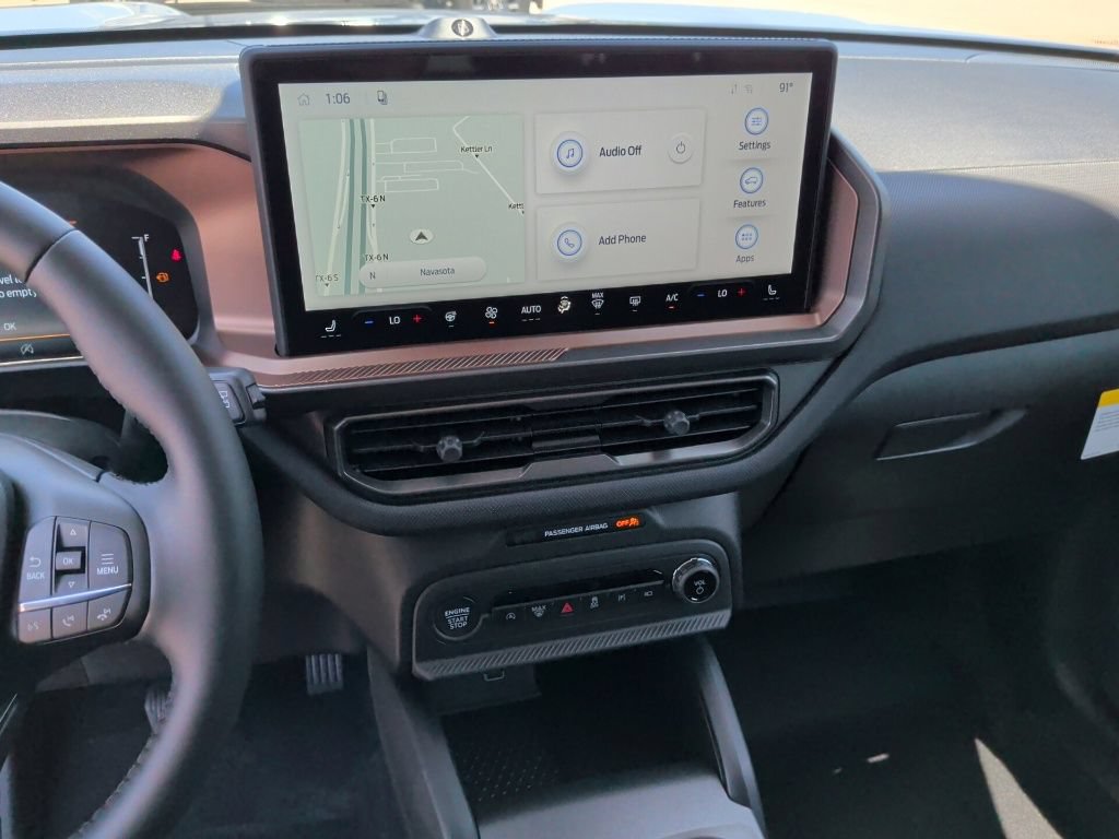New 2026 Ford Bronco Sport Outer Banks w/ Outer Banks Tech Package+ AWD/4WD image 21