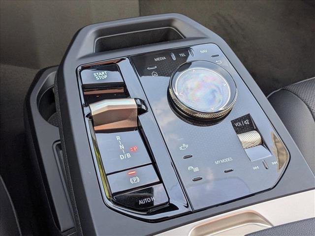 New 2026 BMW iX xDrive60 image 12
