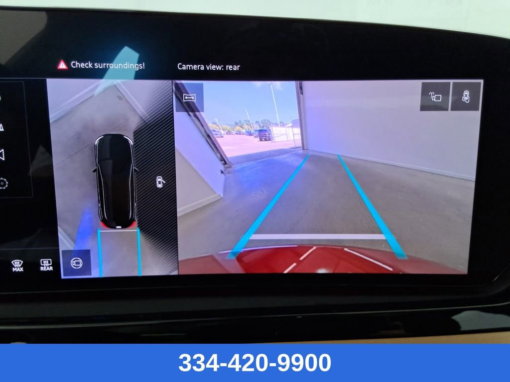 New 2025 Audi A5 2.0T Prestige image 11