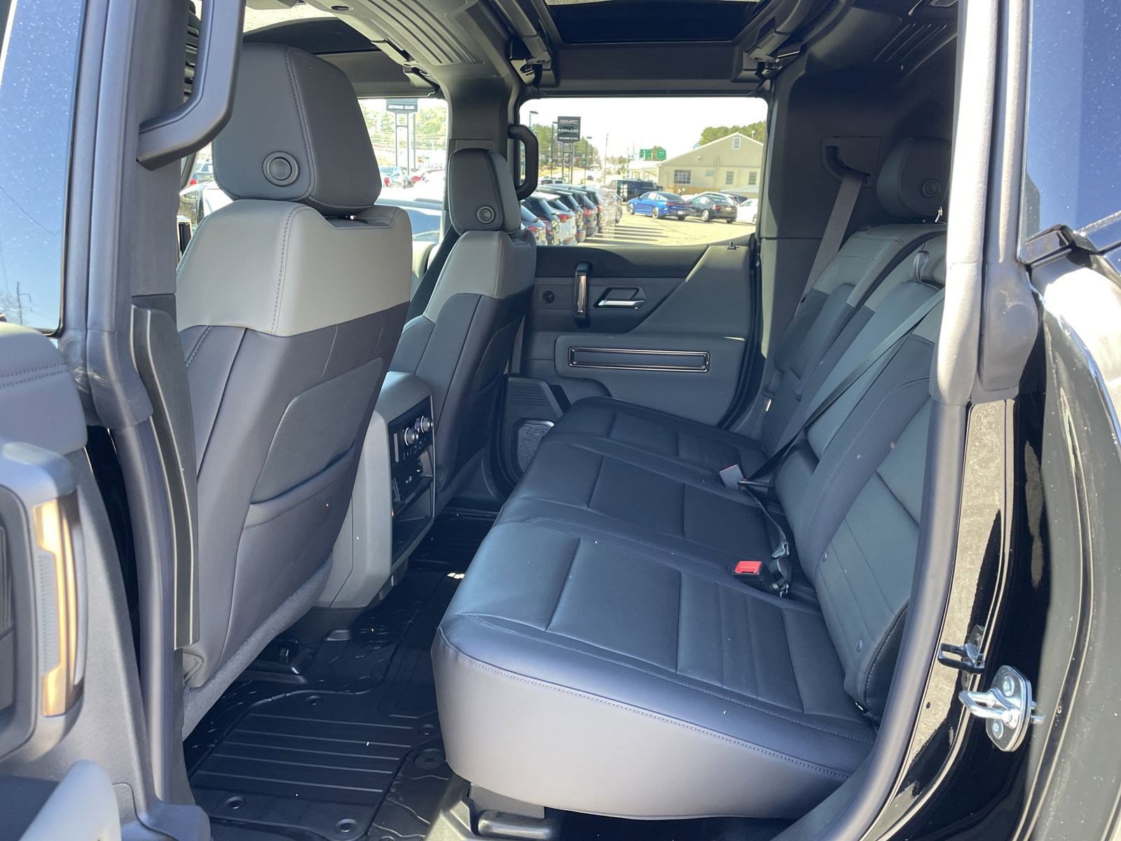 New 2025 GMC Hummer EV 3X image 14