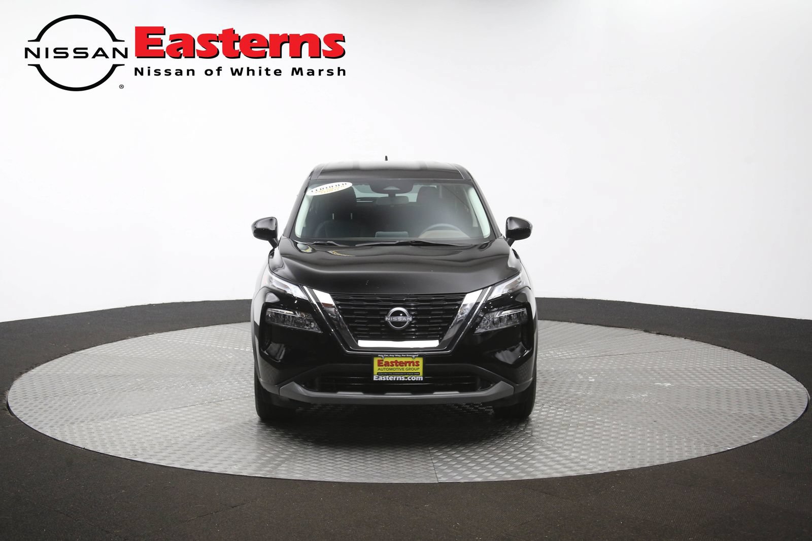 Used 2023 Nissan Rogue SV AWD/4WD image 52