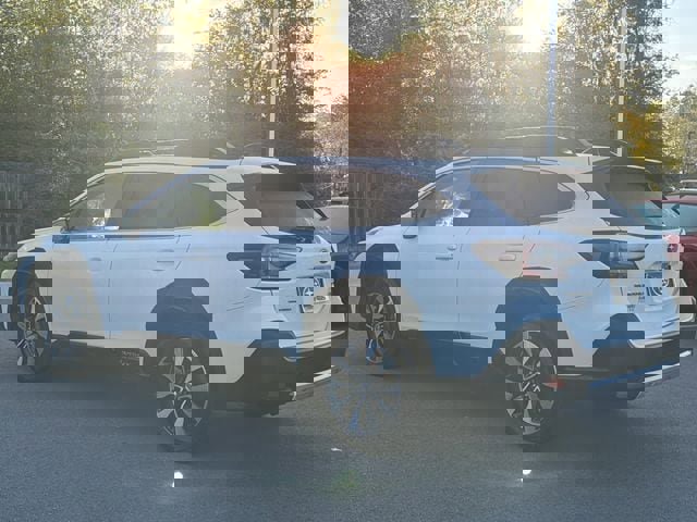 Used 2023 Subaru Outback Limited image 5