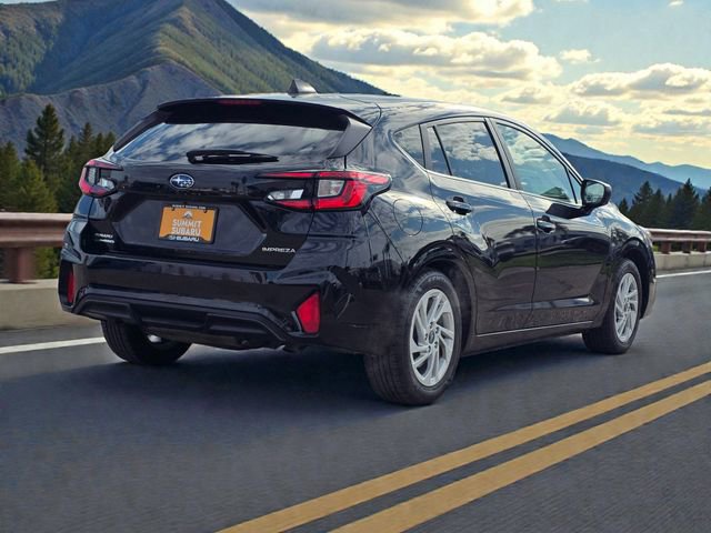 Certified 2024 Subaru Impreza 2.0i image 7