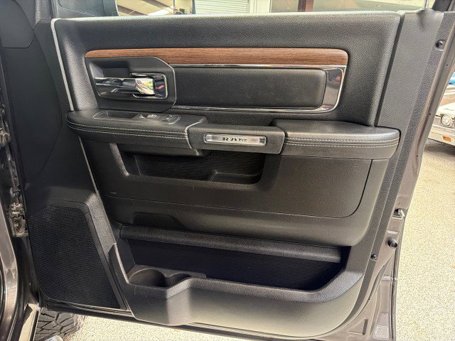 Used 2017 RAM 2500 Laramie image 43