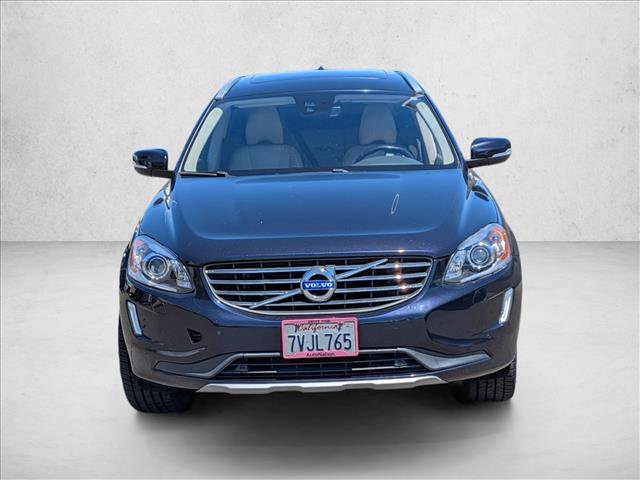 Used 2017 Volvo XC60 T6 Inscription w/ Preferred Option Package AWD/4WD video 2
